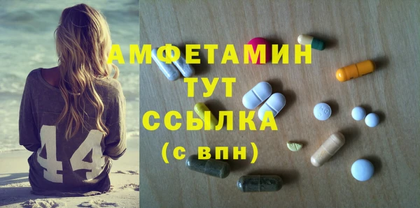 молекула духа Аркадак
