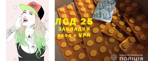 молекула духа Аркадак